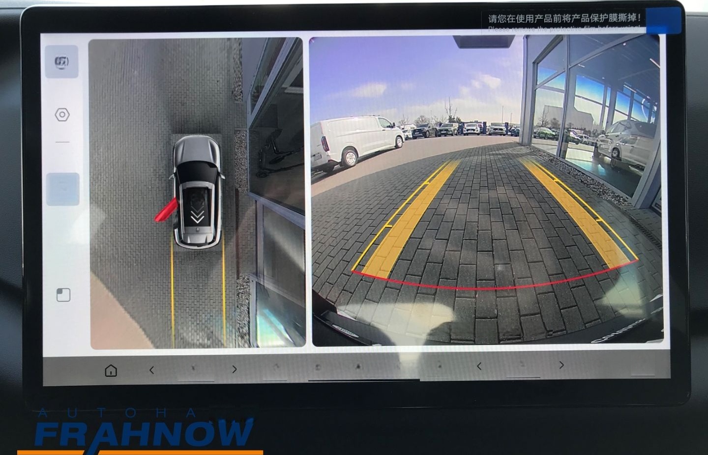 BYD ATTO 2 DM-i Boost LED NAVI SHZ ACC KAMERA foto 17