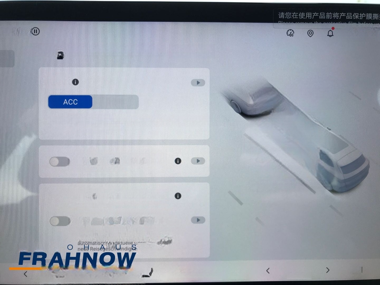 BYD ATTO 2 DM-i Boost LED NAVI SHZ ACC KAMERA foto 19