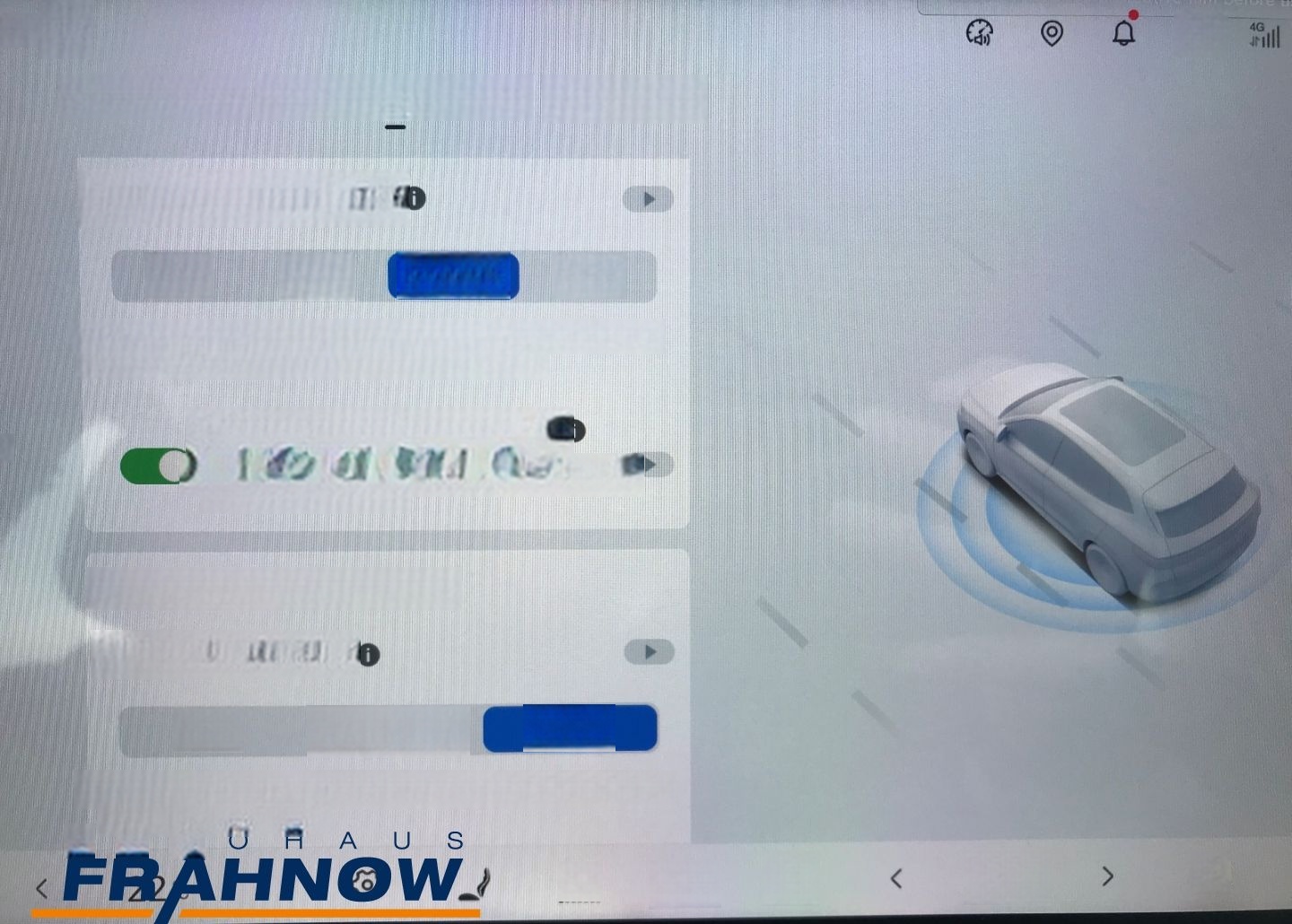 BYD ATTO 2 DM-i Boost LED NAVI SHZ ACC KAMERA foto 20