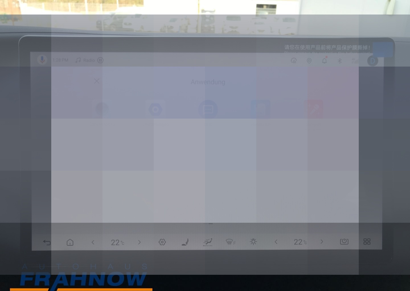 BYD ATTO 2 DM-i Boost LED NAVI SHZ ACC KAMERA foto 21