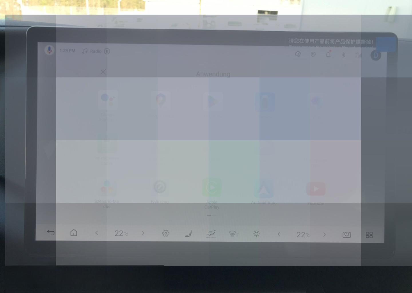 BYD ATTO 2 DM-i Boost LED NAVI SHZ ACC KAMERA foto 22