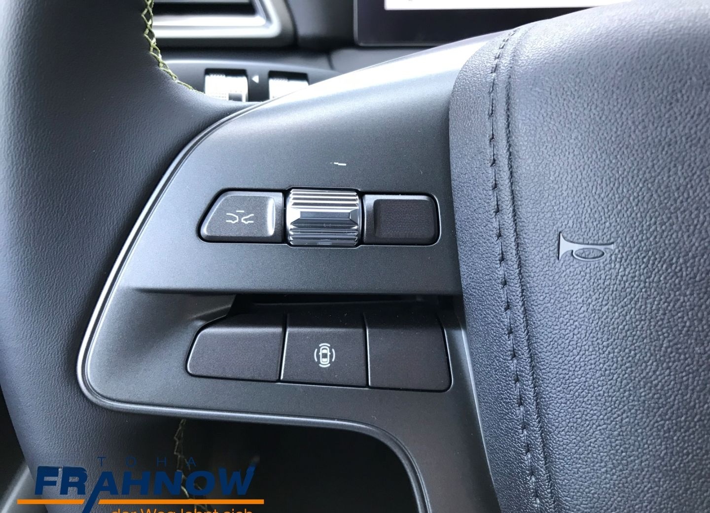 BYD ATTO 2 DM-i Boost LED NAVI SHZ ACC KAMERA foto 23