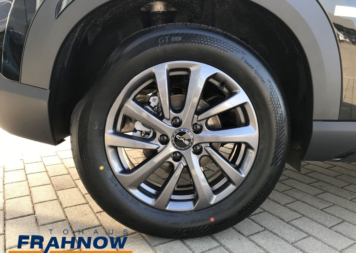 BYD ATTO 2 DM-i Boost LED NAVI SHZ ACC KAMERA foto 25