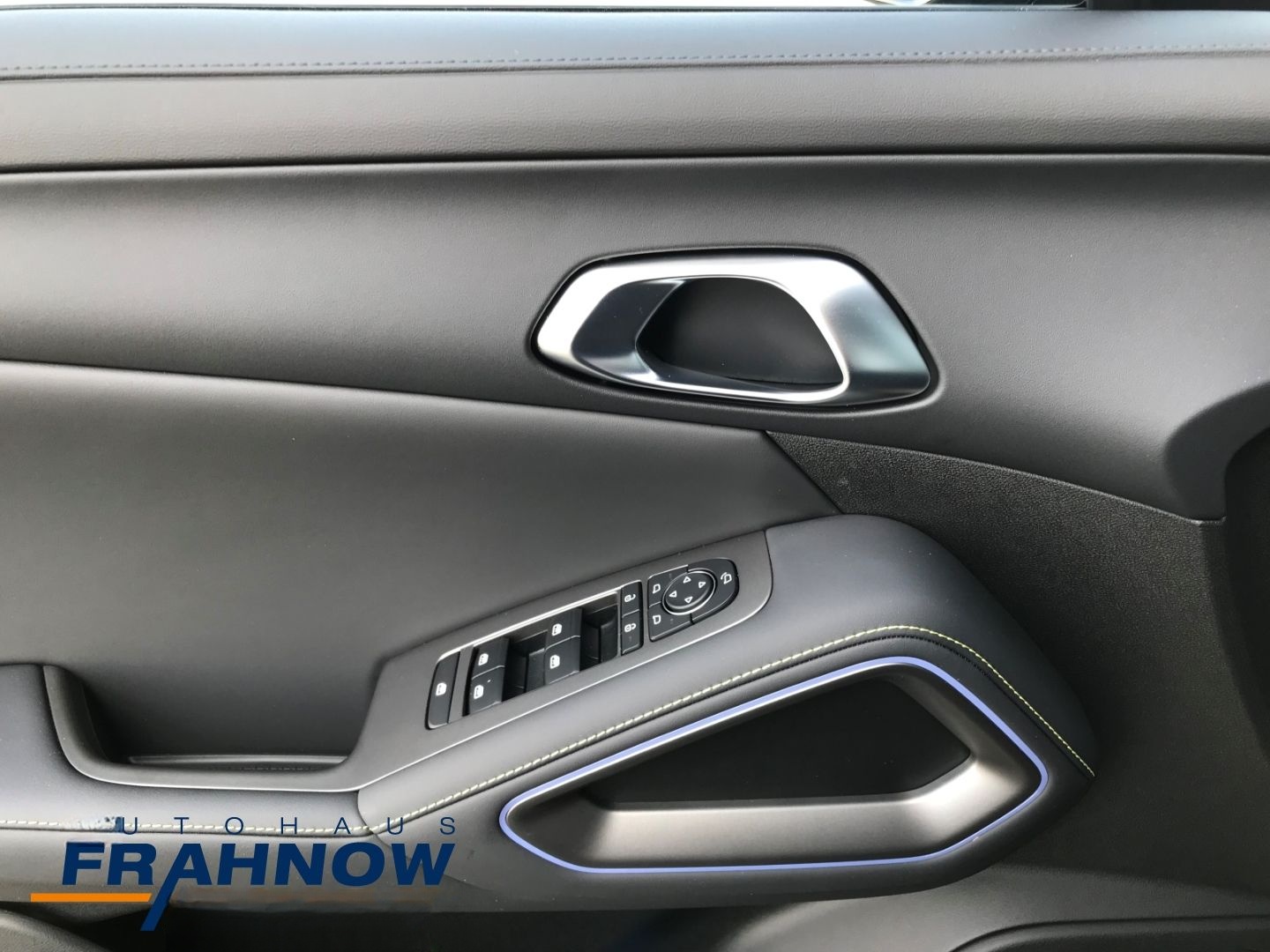 BYD ATTO 2 DM-i Boost LED NAVI SHZ ACC KAMERA foto 7