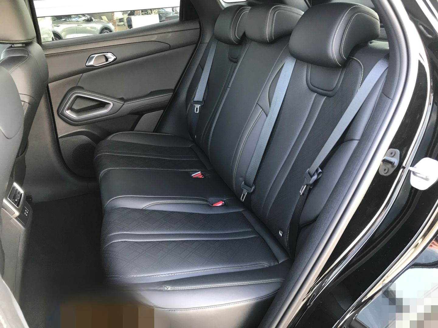 BYD ATTO 2 DM-i Boost LED NAVI SHZ ACC KAMERA foto 10