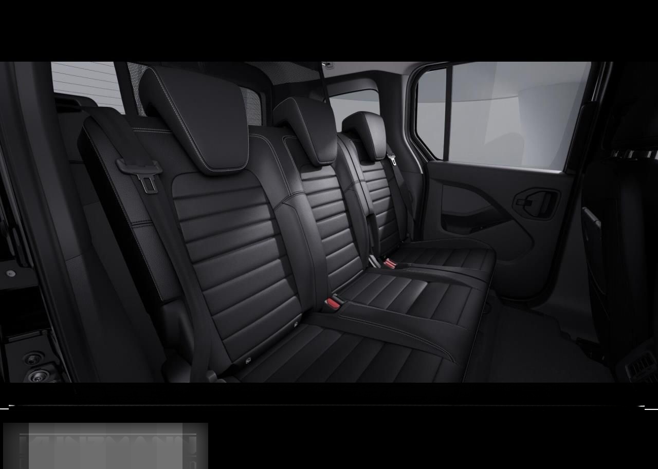 Mercedes-Benz EQT 200 Standard Progressive Navi Kamera Keyless foto 4