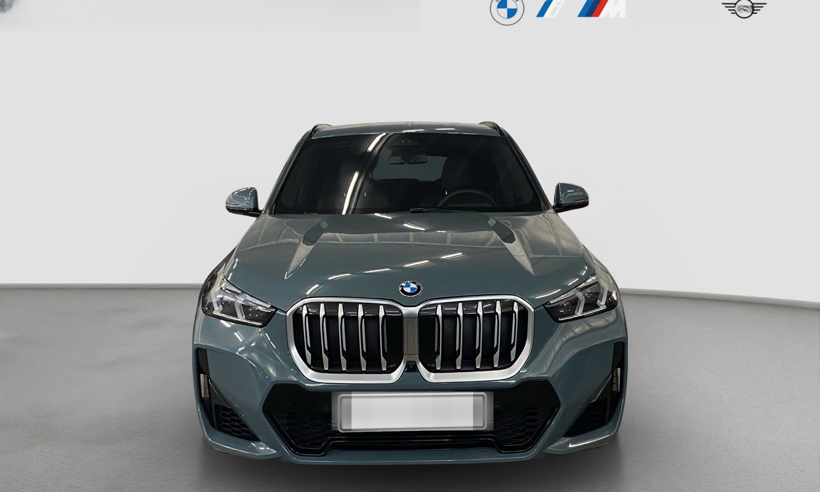 BMW X1 xDrive23i Aut. ///M-Sportpaket AHK SAG HUD ad foto 2