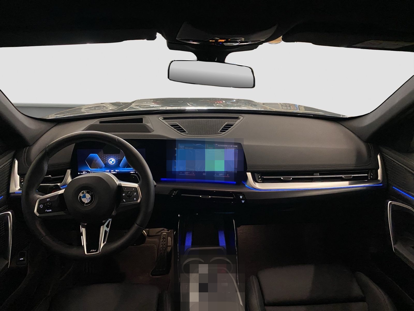 BMW X1 xDrive23i Aut. ///M-Sportpaket AHK SAG HUD ad foto 11