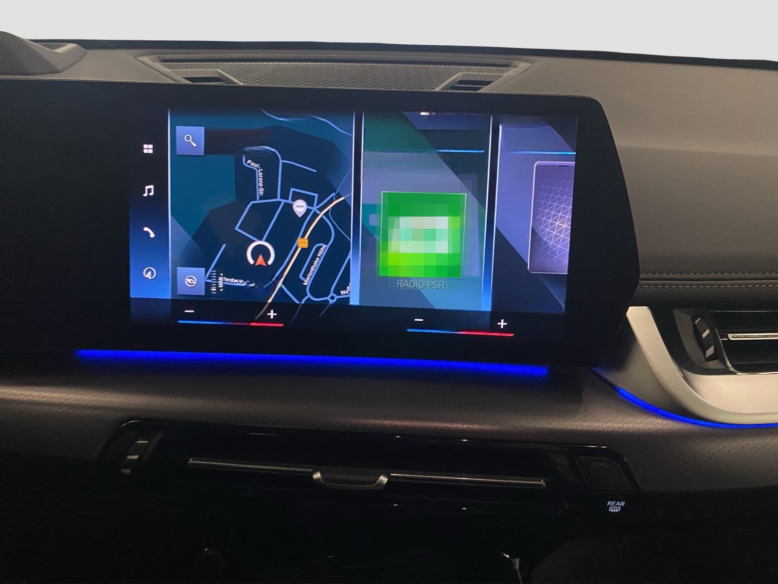 BMW X1 xDrive23i Aut. ///M-Sportpaket AHK SAG HUD ad foto 13