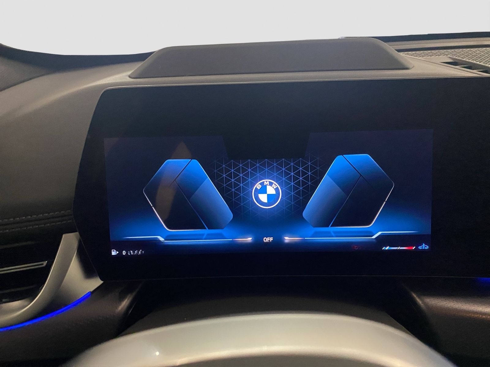 BMW X1 xDrive23i Aut. ///M-Sportpaket AHK SAG HUD ad foto 14