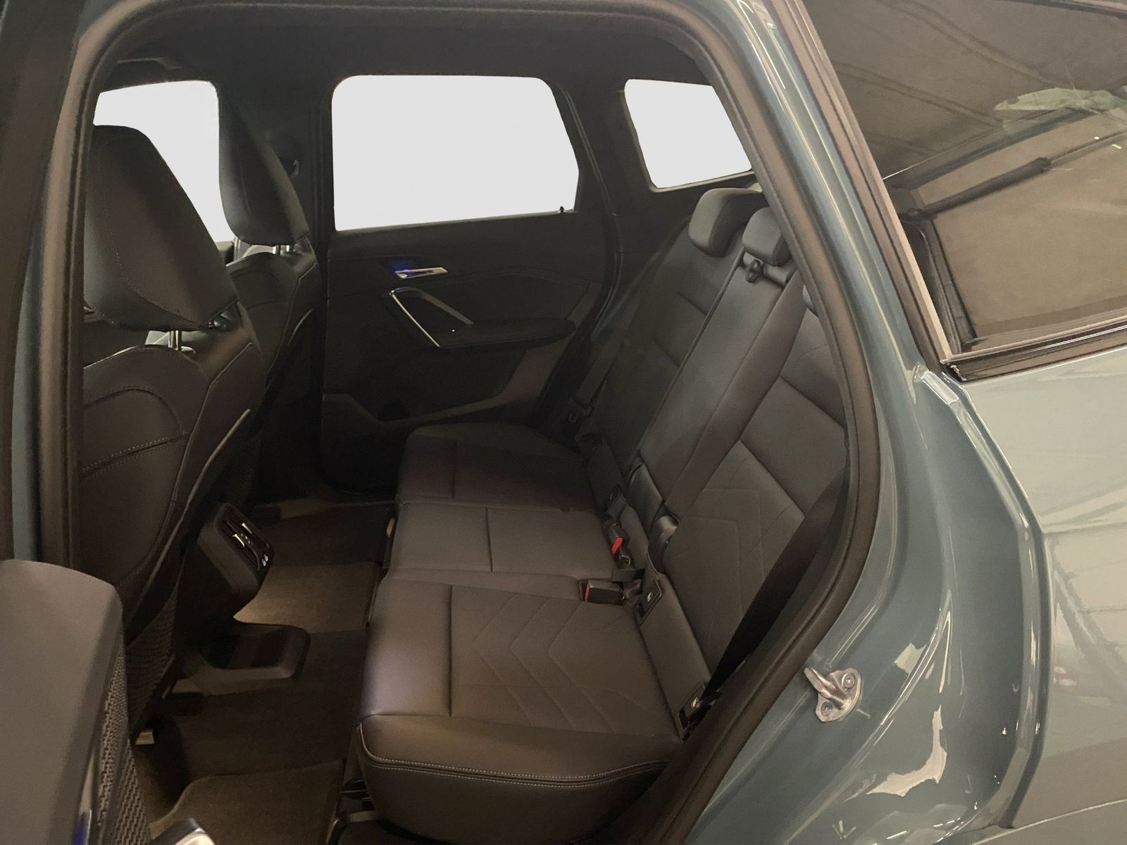 BMW X1 xDrive23i Aut. ///M-Sportpaket AHK SAG HUD ad foto 15