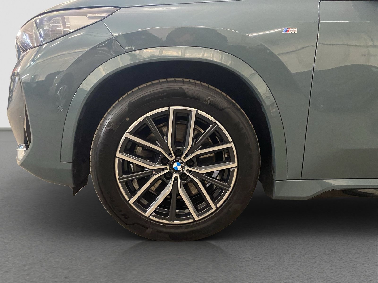 BMW X1 xDrive23i Aut. ///M-Sportpaket AHK SAG HUD ad foto 16