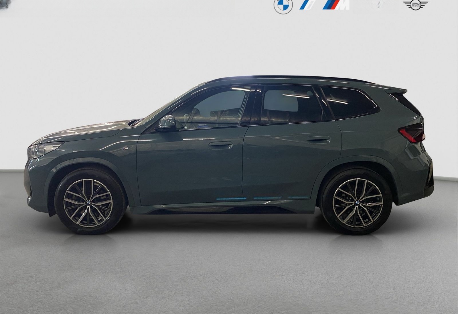 BMW X1 xDrive23i Aut. ///M-Sportpaket AHK SAG HUD ad foto 3