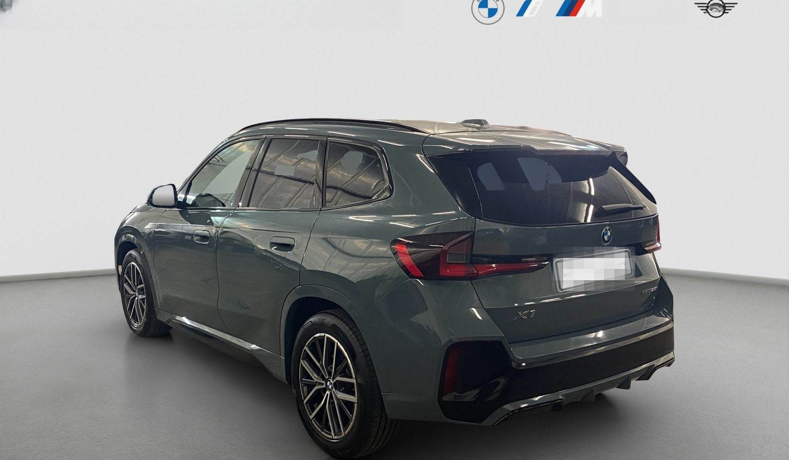 BMW X1 xDrive23i Aut. ///M-Sportpaket AHK SAG HUD ad foto 4