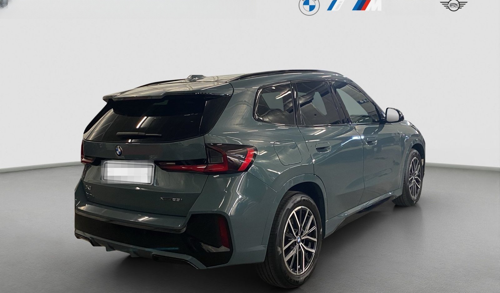 BMW X1 xDrive23i Aut. ///M-Sportpaket AHK SAG HUD ad foto 6