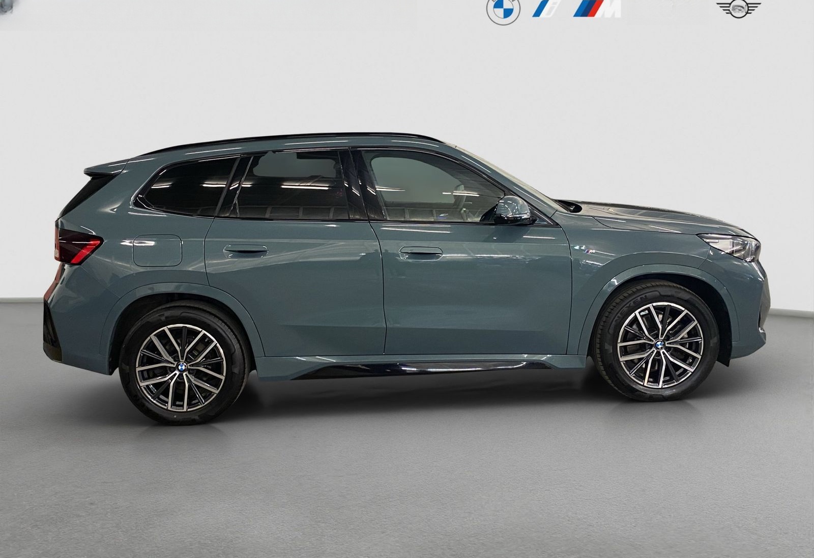BMW X1 xDrive23i Aut. ///M-Sportpaket AHK SAG HUD ad foto 7