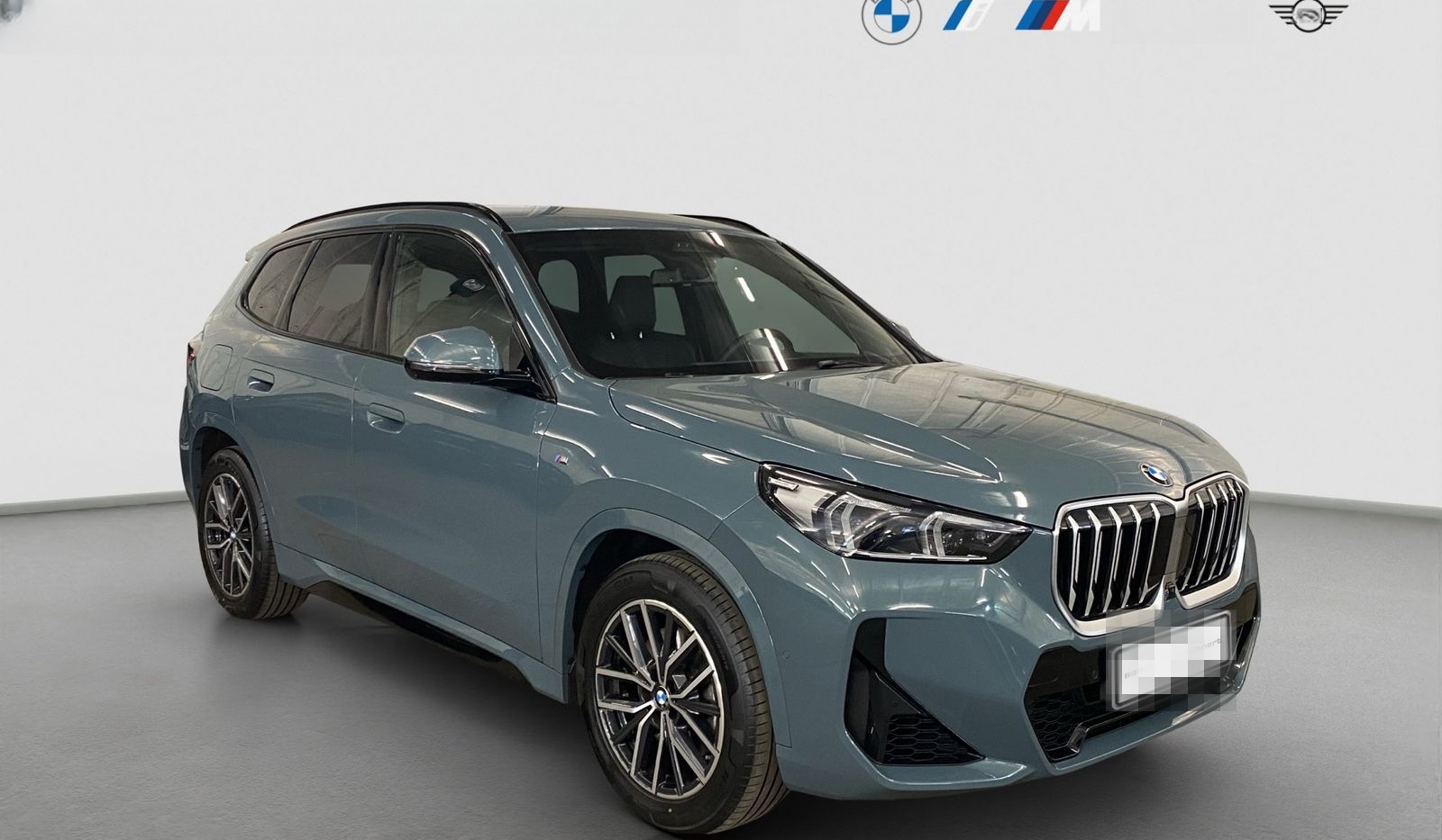 BMW X1 xDrive23i Aut. ///M-Sportpaket AHK SAG HUD ad foto 8
