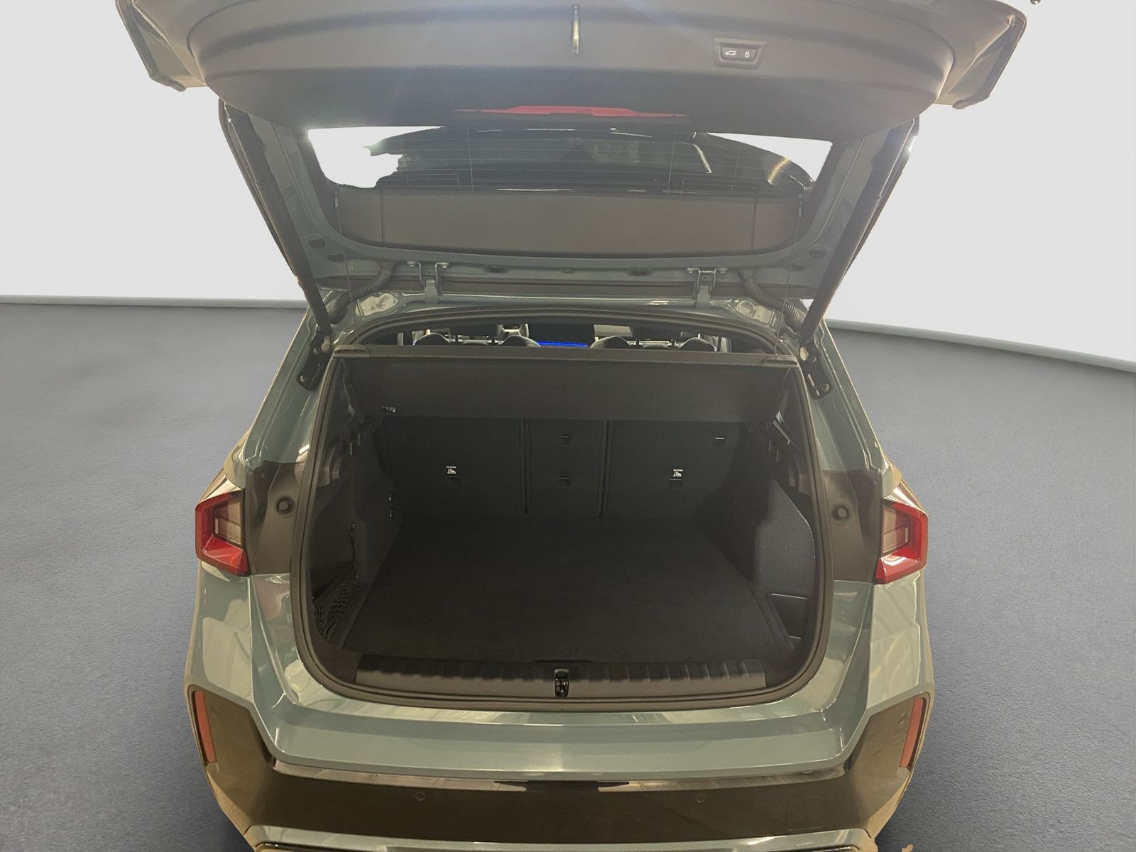 BMW X1 xDrive23i Aut. ///M-Sportpaket AHK SAG HUD ad foto 9