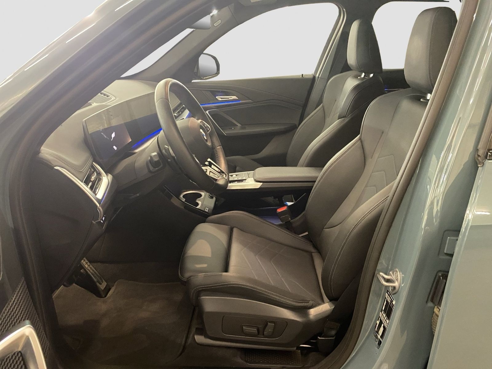 BMW X1 xDrive23i Aut. ///M-Sportpaket AHK SAG HUD ad foto 10