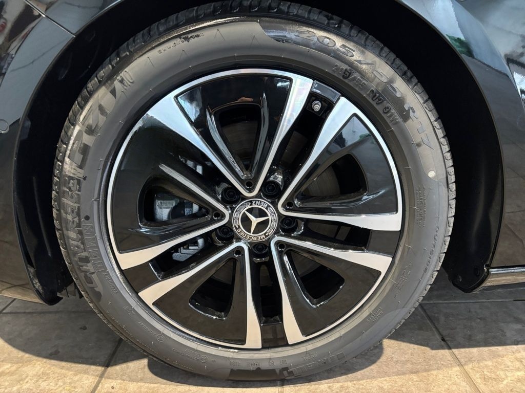 Mercedes-Benz A 200 d Limo PROGRESSIVE+AMBIENTE+DISTRO+MBUX foto 6