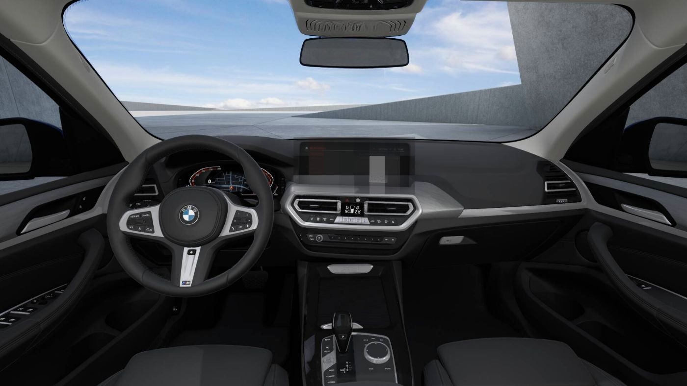 BMW X3 xDrive20d Aut. PanoSD Sportsitz WinterfreudeP foto 6