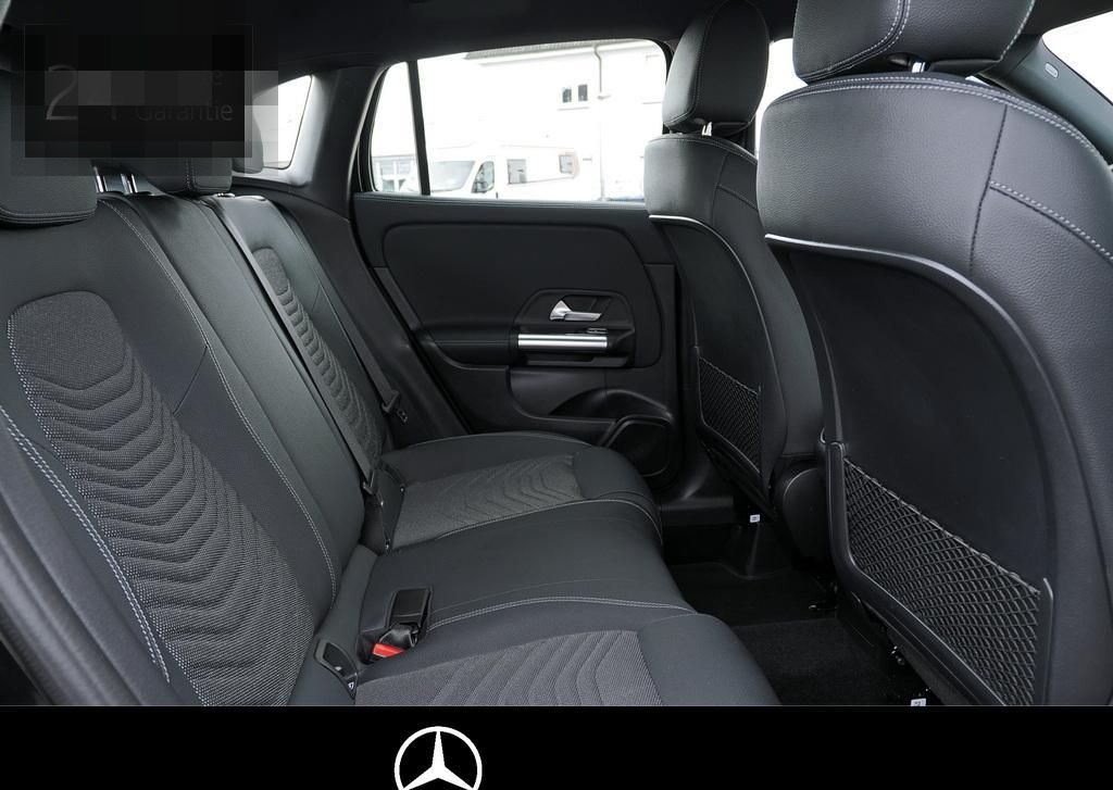 Mercedes-Benz GLA 200 PROGRESSIVE AHK MBUX SHZ KLIMA NAVI foto 12