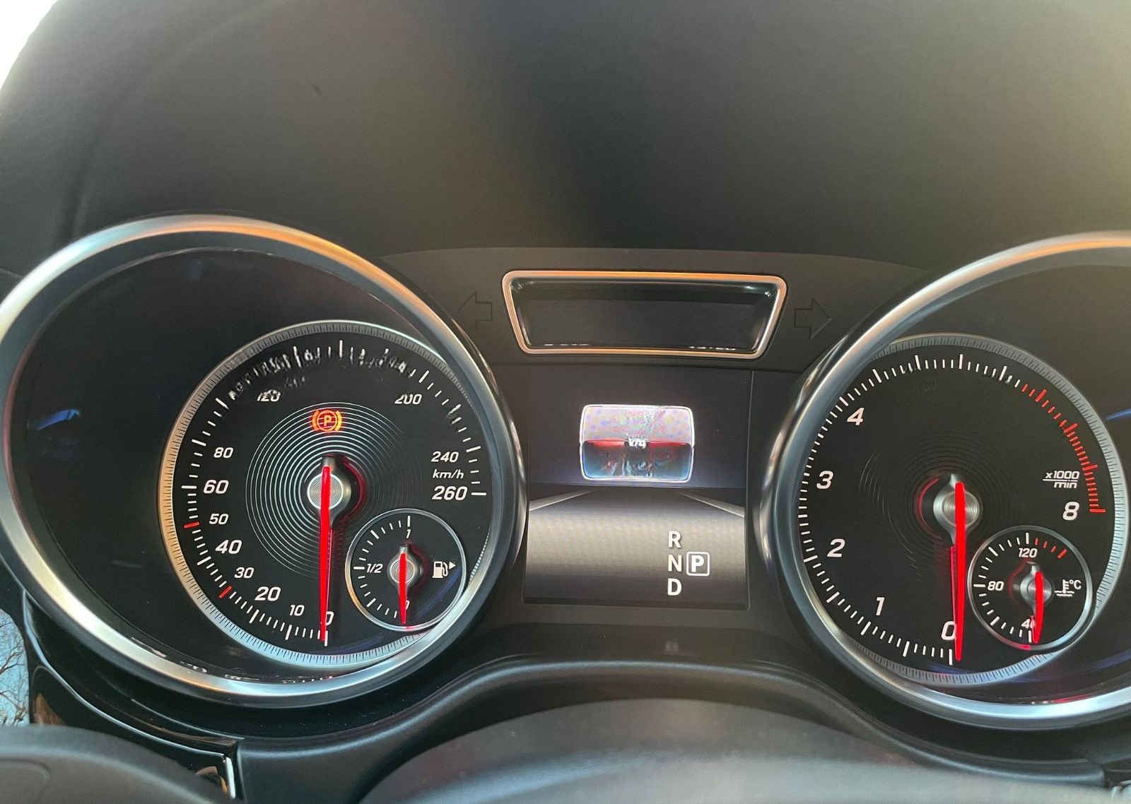 Mercedes-Benz AMG GLS 500 7 Sitzer VOLL 1 Hand foto 14