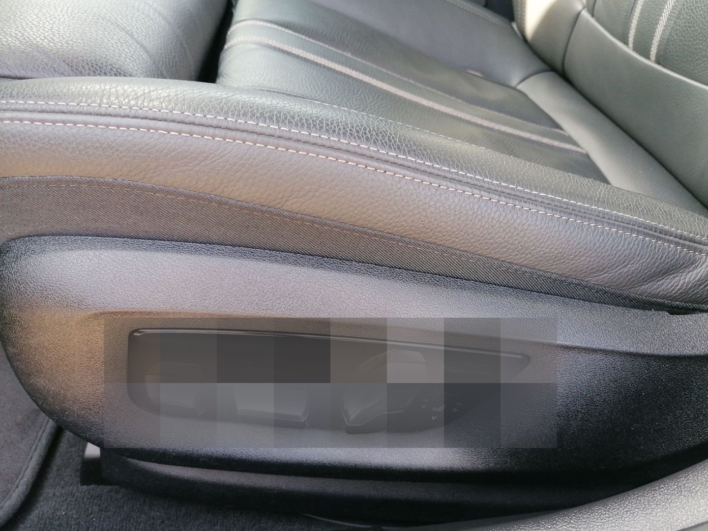 BMW 530 d Limousine Luxury Line HUD StandHZG Navi Di foto 20