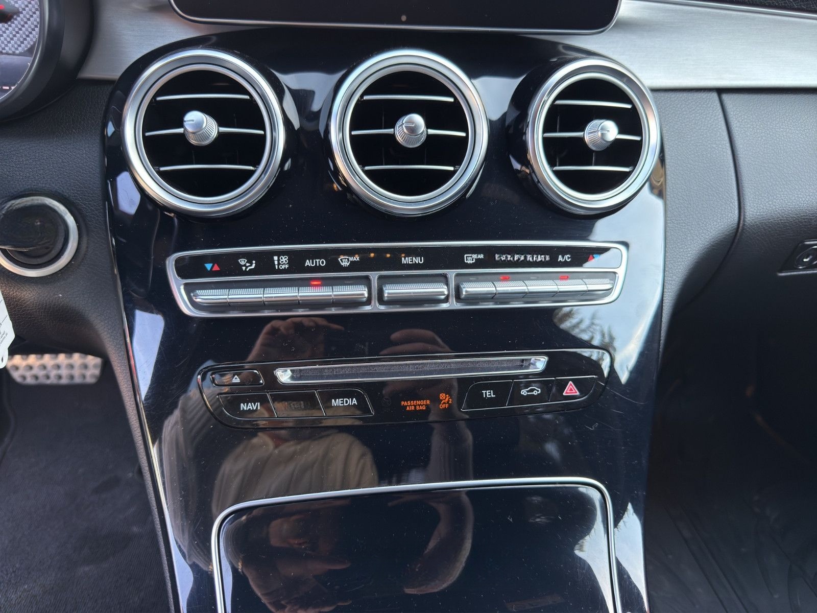 Mercedes-Benz C 63 AMG Ohne OPF foto 16