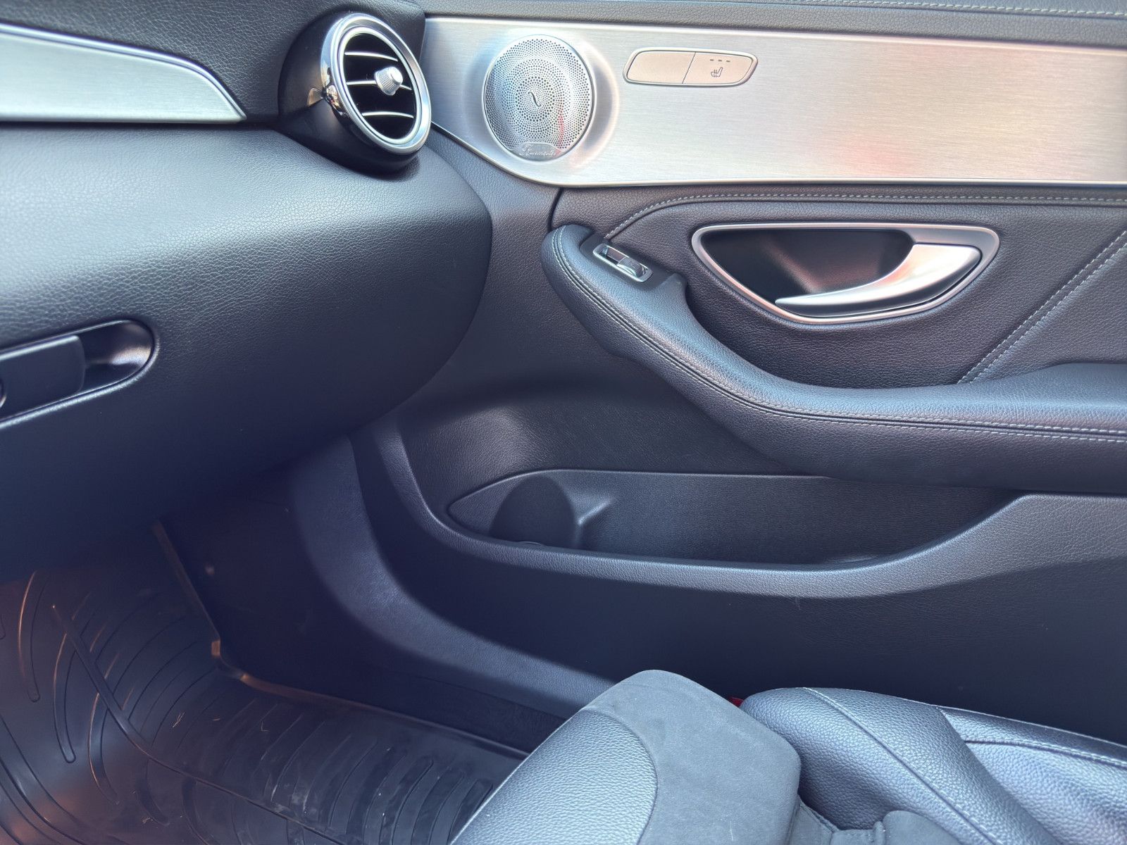 Mercedes-Benz C 63 AMG Ohne OPF foto 17