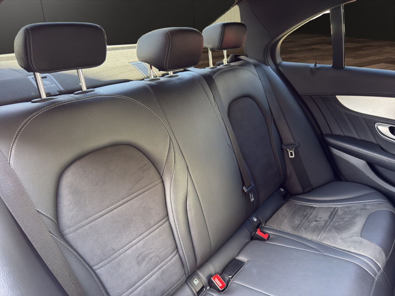 Mercedes-Benz C 63 AMG Ohne OPF foto 19