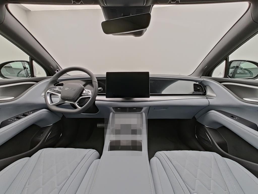 BYD SEALION 7 Excellence AWD foto 11