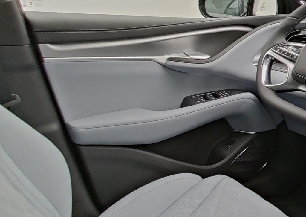 BYD SEALION 7 Excellence AWD foto 15