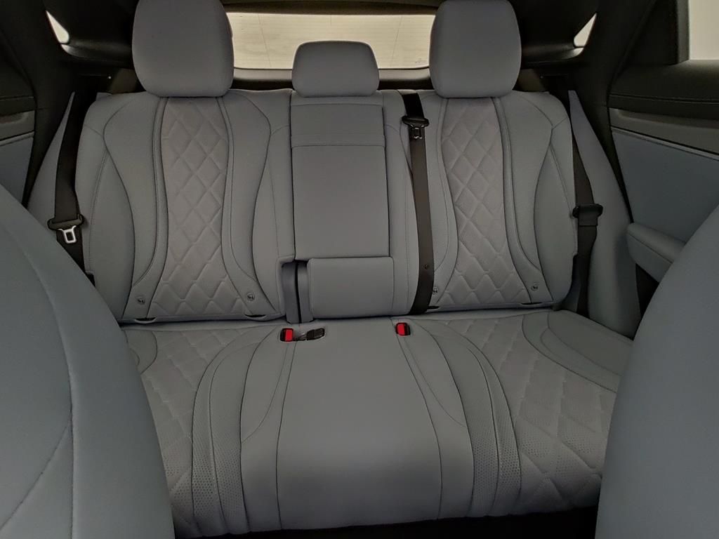 BYD SEALION 7 Excellence AWD foto 17