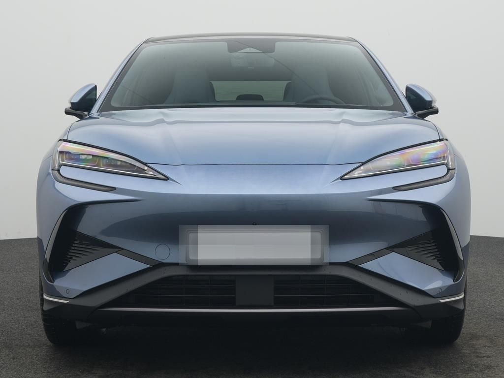 BYD SEALION 7 Excellence AWD foto 4