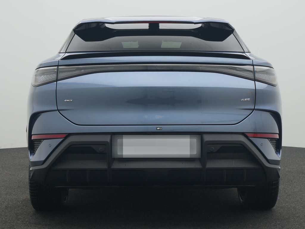 BYD SEALION 7 Excellence AWD foto 5