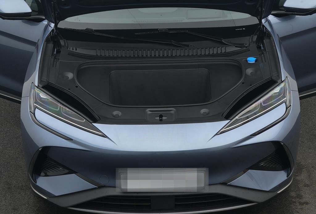 BYD SEALION 7 Excellence AWD foto 7