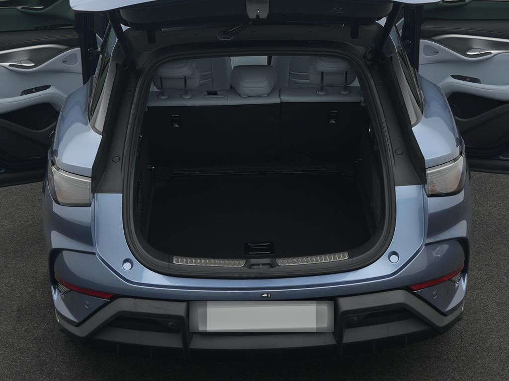 BYD SEALION 7 Excellence AWD foto 8