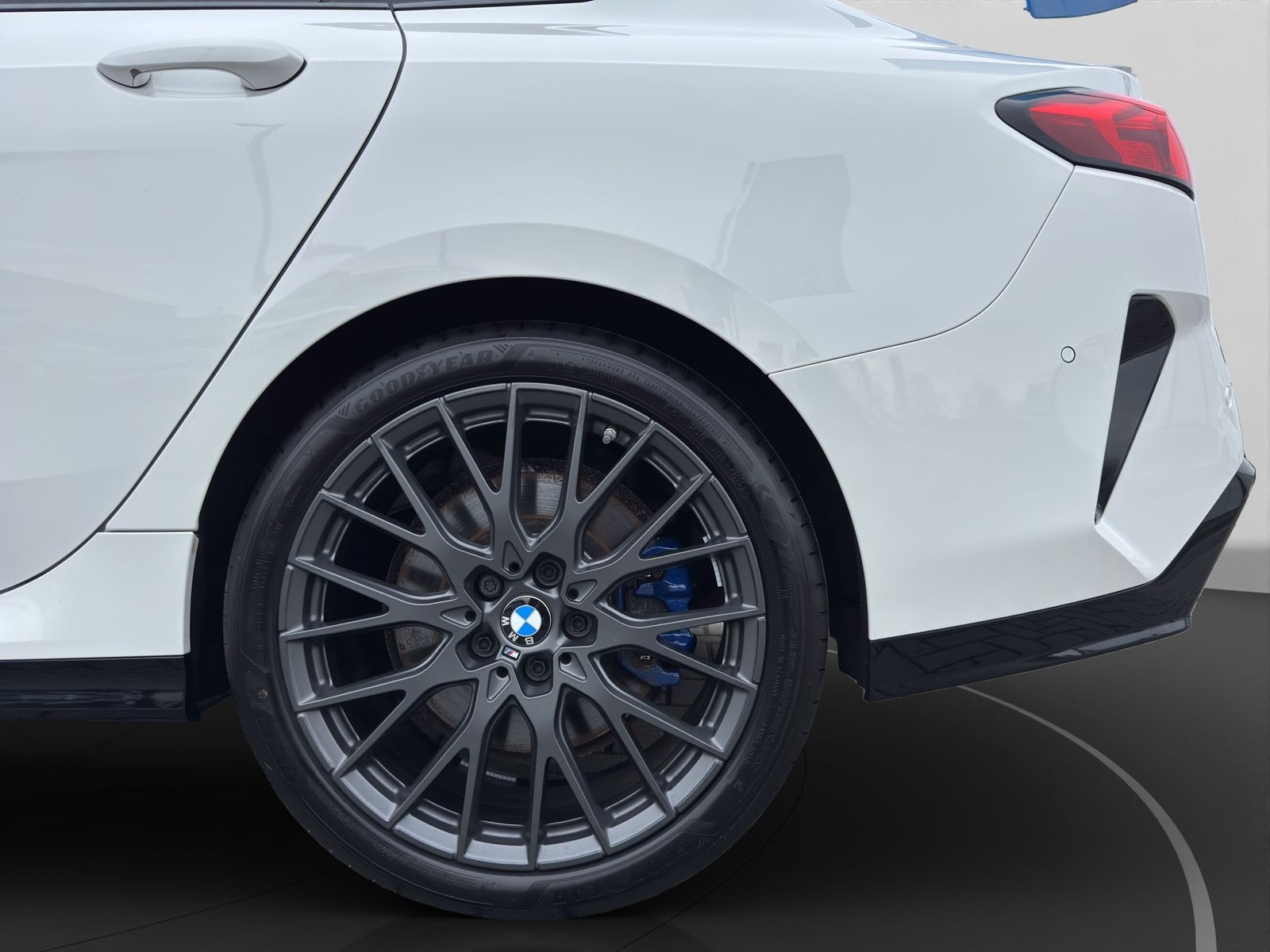 BMW M235 xDrive Gran Coupé ab 1,99% eff. / M Sport P foto 11