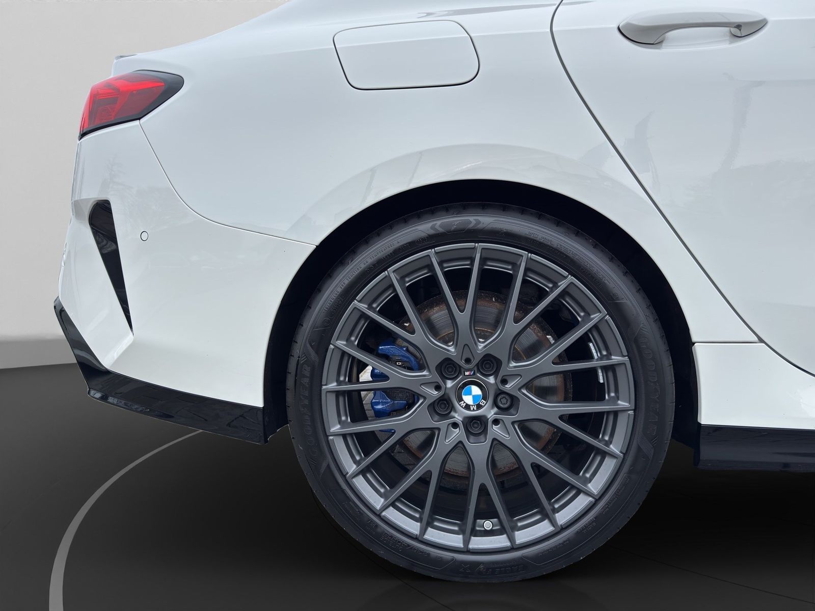 BMW M235 xDrive Gran Coupé ab 1,99% eff. / M Sport P foto 12