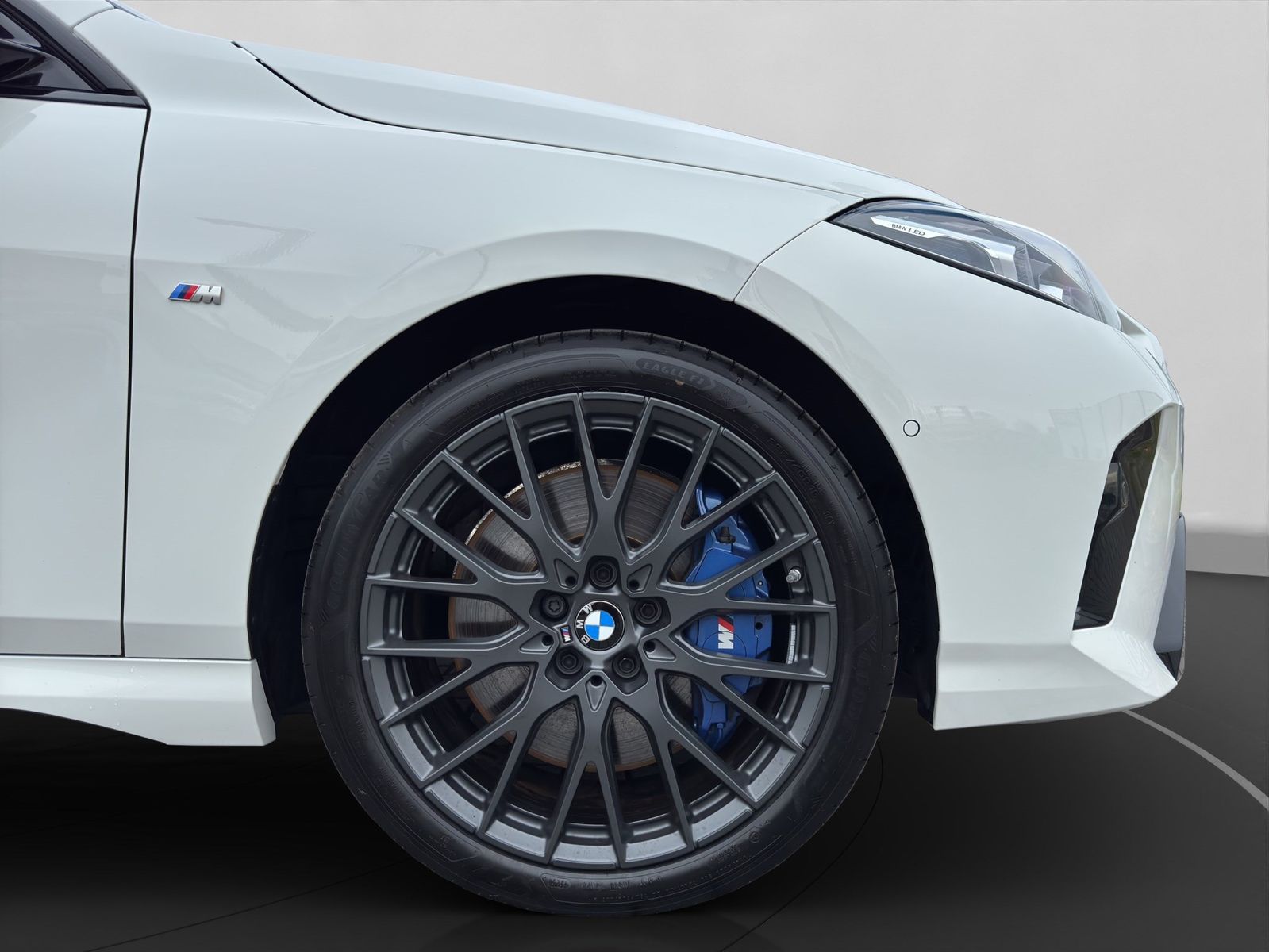 BMW M235 xDrive Gran Coupé ab 1,99% eff. / M Sport P foto 13