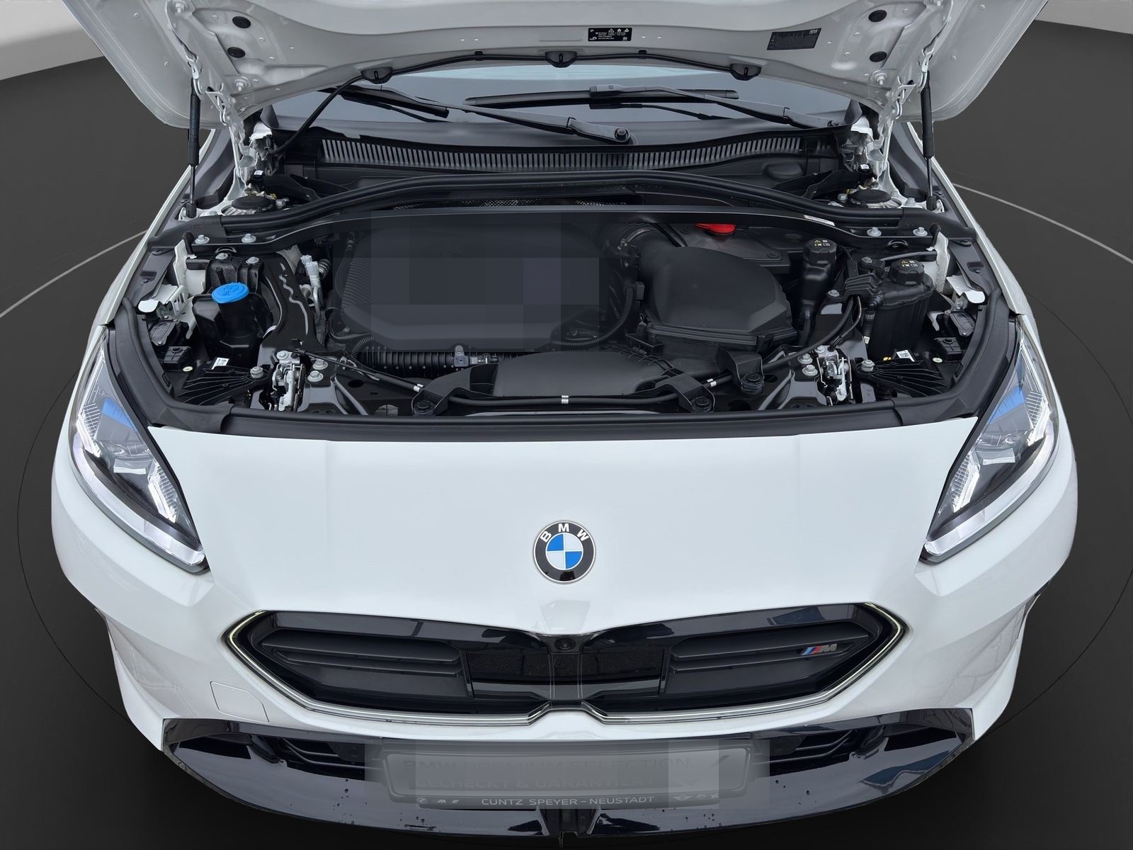 BMW M235 xDrive Gran Coupé ab 1,99% eff. / M Sport P foto 14