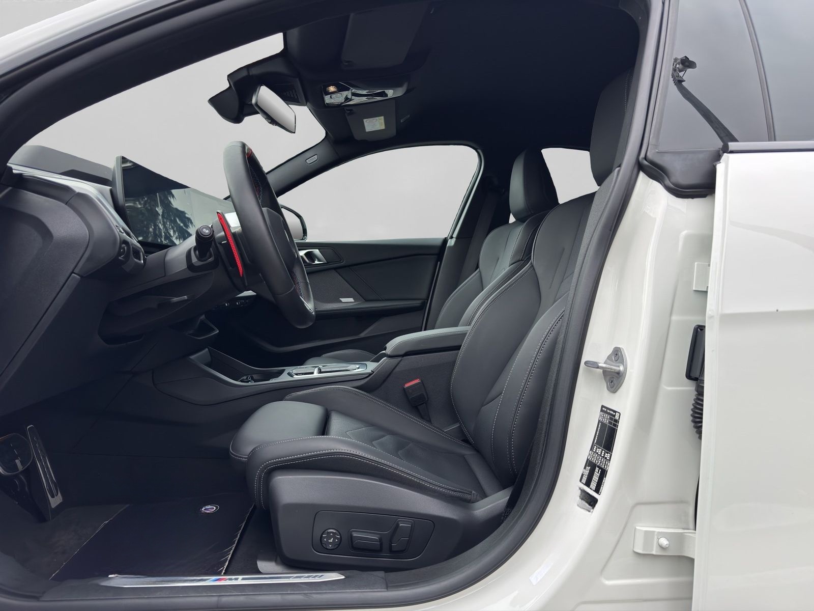 BMW M235 xDrive Gran Coupé ab 1,99% eff. / M Sport P foto 18