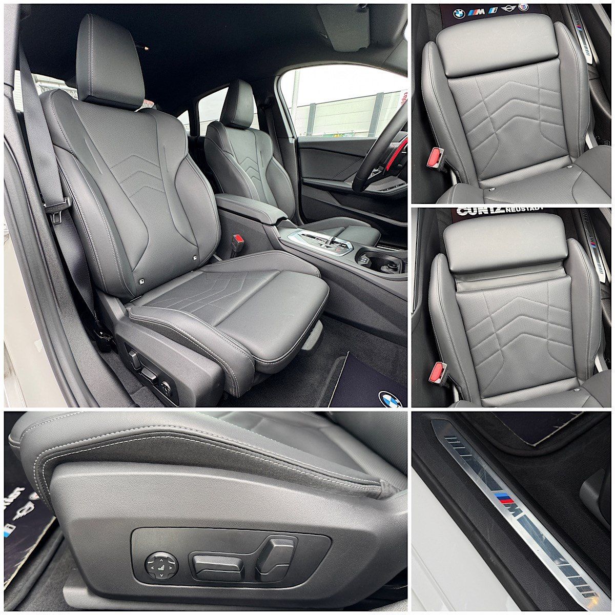 BMW M235 xDrive Gran Coupé ab 1,99% eff. / M Sport P foto 19