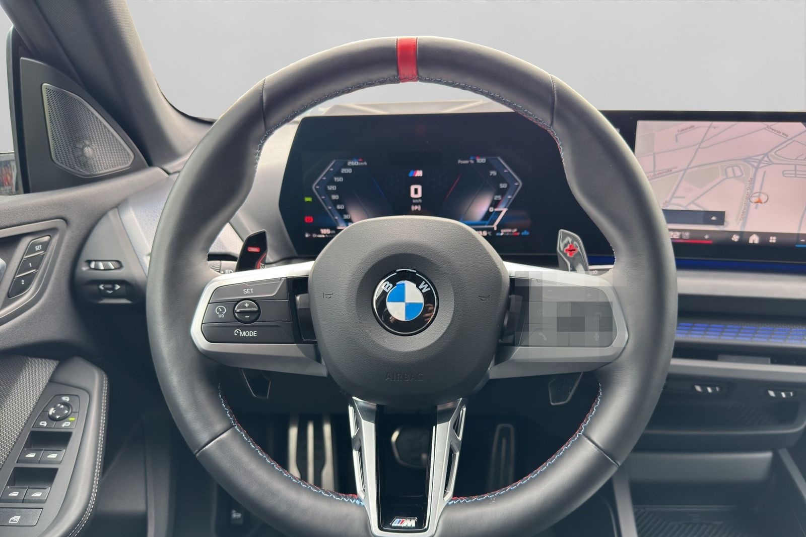 BMW M235 xDrive Gran Coupé ab 1,99% eff. / M Sport P foto 21