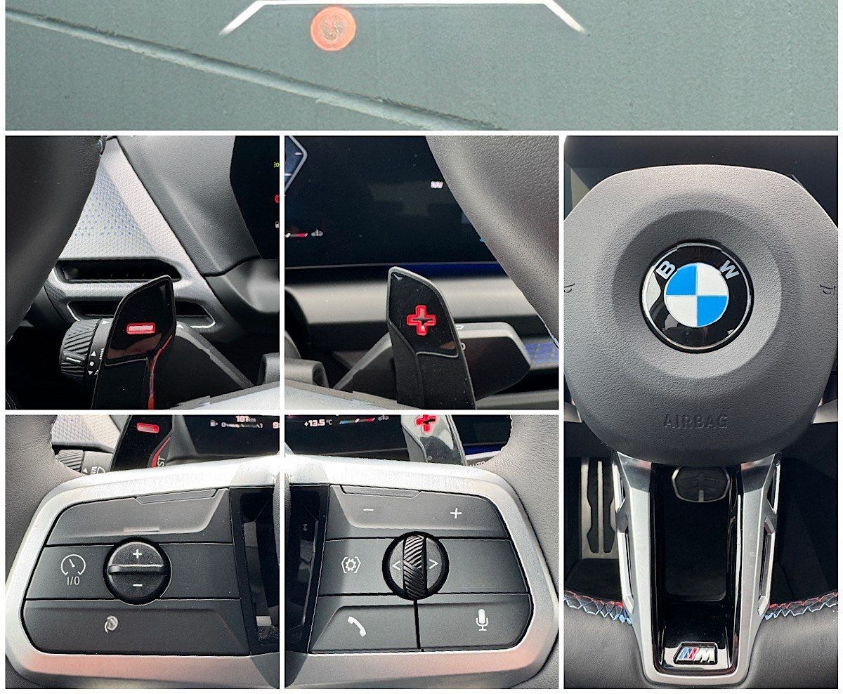 BMW M235 xDrive Gran Coupé ab 1,99% eff. / M Sport P foto 22