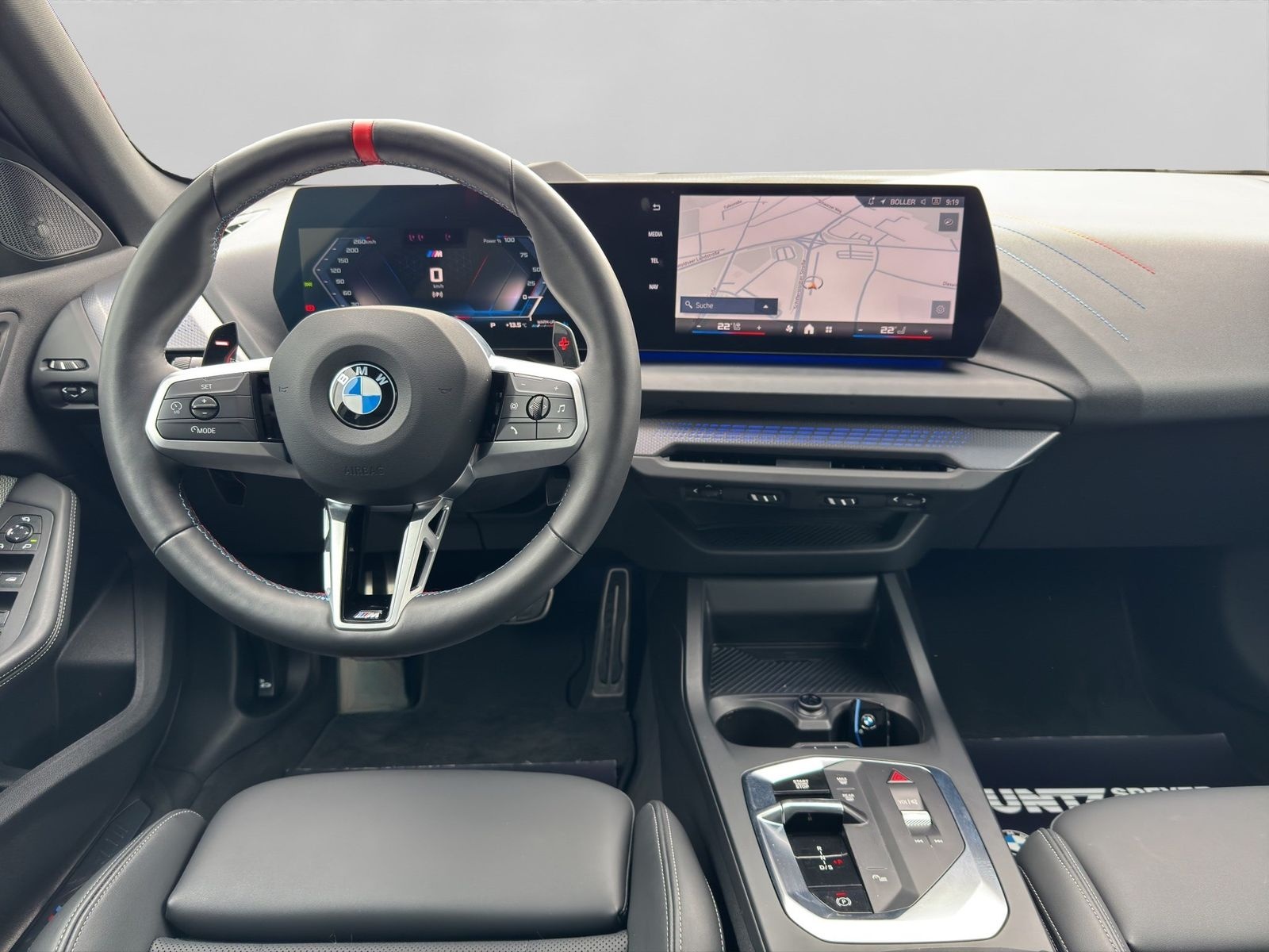 BMW M235 xDrive Gran Coupé ab 1,99% eff. / M Sport P foto 23