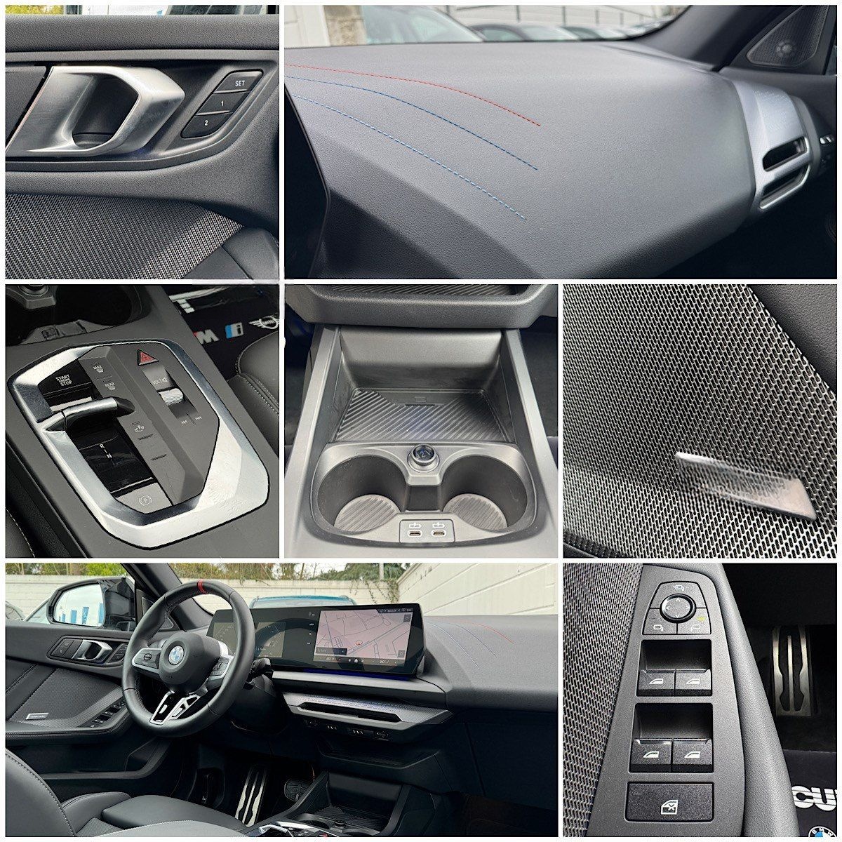 BMW M235 xDrive Gran Coupé ab 1,99% eff. / M Sport P foto 24