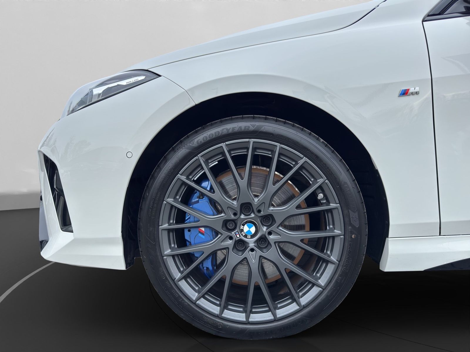 BMW M235 xDrive Gran Coupé ab 1,99% eff. / M Sport P foto 10