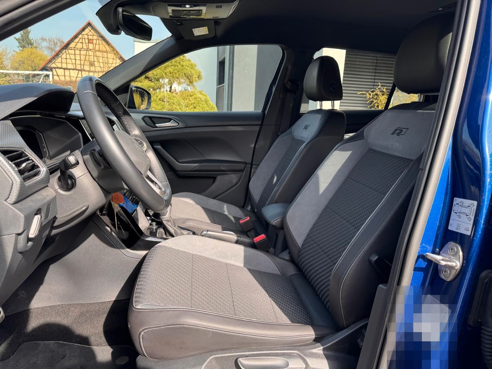 Volkswagen T-Cross Life*R-LINE/ACC/VC/CAM/NAVI/DAB+* foto 11